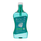 Ополаскиватель ROCS для полости рта. "Активный кальций, 400 мл - Фото 4