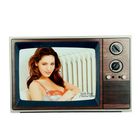 Фоторамка 10х15 см "Старый телевизор" #2 - Фото 1