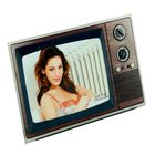 Фоторамка 10х15 см "Старый телевизор" #2 - Фото 2