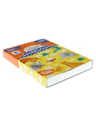 Пластилин Calligrata «Классический», 8 цветов, 120 г - Фото 7