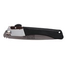 Ножовка садовая, складная, 440 мм, пластиковая ручка, Greengo - Фото 3