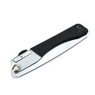 Ножовка садовая, складная, 440 мм, пластиковая ручка, Greengo - Фото 4