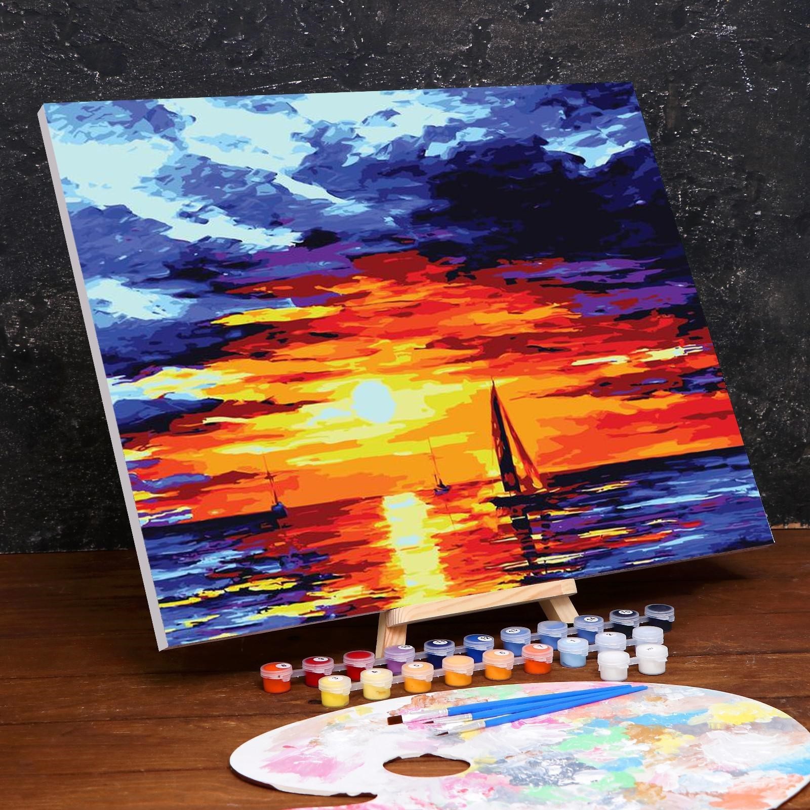 Картина по номерам 7. Картина по номерам на дереве. Картина по номерам красочная венеция. Стилизованная сирень. Алмазная мозаика пионы 40х50.