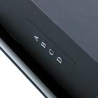 Картина-светильник с информационным календарем "Лебеди на озере" ( Т4-20W)  (70*37) - фото 24377876