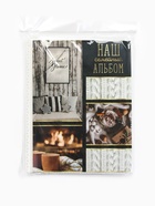 Фотоальбом 36 фото в мягкой обложке «Семейный» - Фото 8