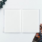 Фотоальбом 36 фото 10×15 см «Школьные годы», в мягкой обложке - Фото 3