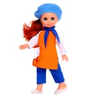 Кукла «Художница», 30 см - фото 30860065