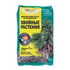 Удобрение сухое Фаско 5М  минеральное для Хвойных растений гранулированное 1 кг - Фото 1