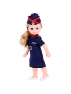 Кукла «Полицейский девочка», 30 см - Фото 4