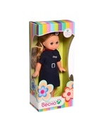 Кукла «Полицейский девочка», 30 см - Фото 6