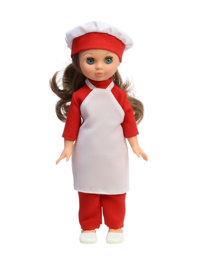 Кукла «Повар», 30 см