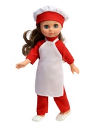 Кукла «Повар», 30 см 5114650 Кукла «Повар», 30 см 5114650
