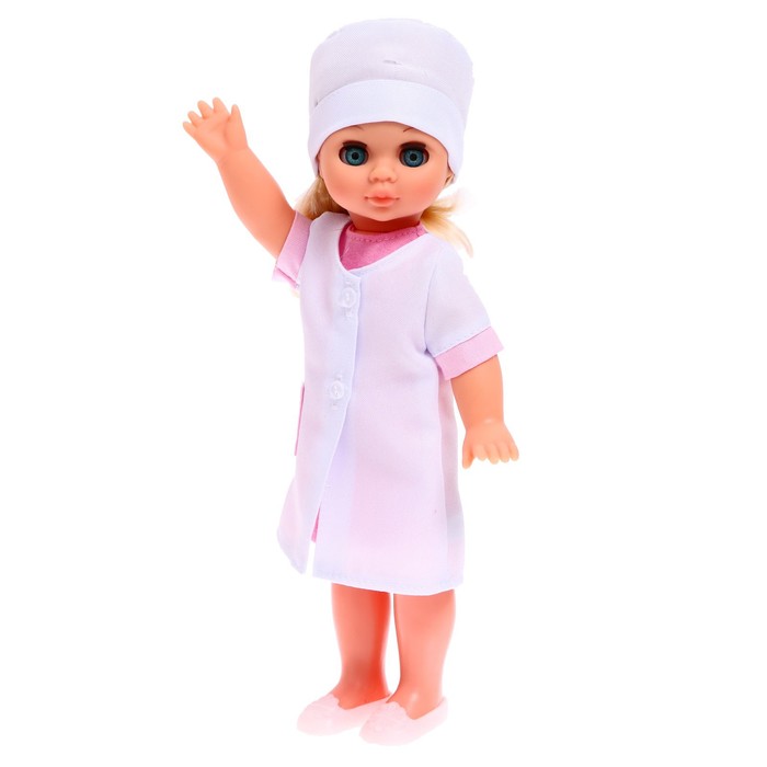Кукла «Медсестра», 30 см - фото 1905660905