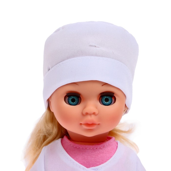 Кукла «Медсестра», 30 см - фото 1905660906