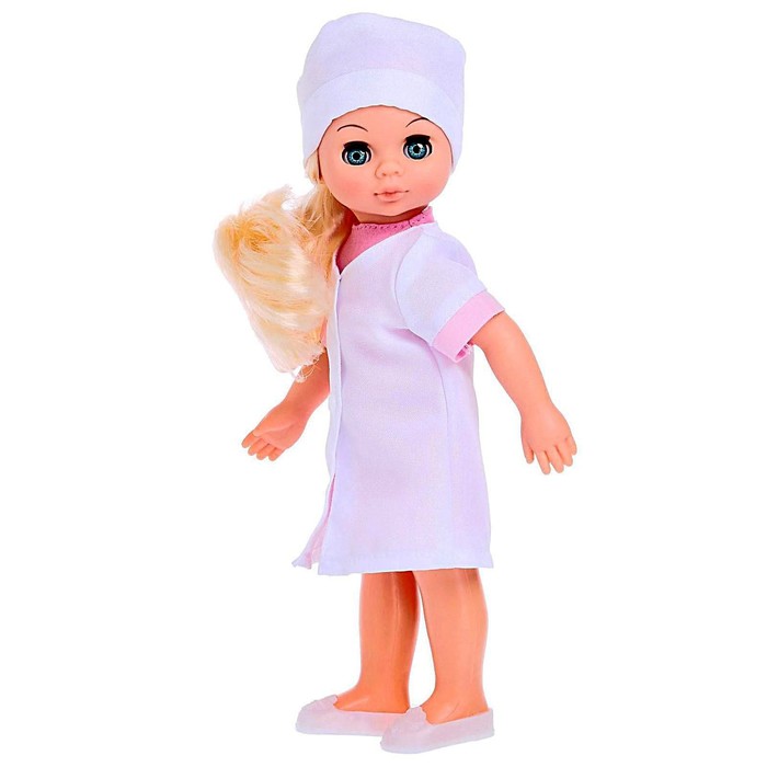 Кукла «Медсестра», 30 см - фото 1905660909