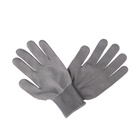 Перчатки садовые, х/б, с нейлоновой нитью, с ПВХ точками, размер 8, МИКС, «Точка», Greengo - Фото 7