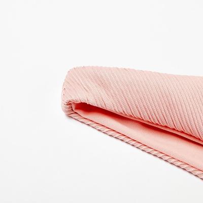 Плавки купальные женские MINAKU Summer time, размер 48, цвет пудра