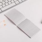 Блокнот А7, 16 л. «Блокнотики», МИКС - Фото 2