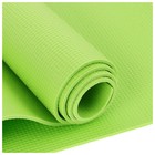Коврик для йоги, 173 х 61 х 0,4 см, цвета МИКС - Фото 15