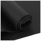 Коврик для йоги, 173 х 61 х 0,4 см, цвета МИКС - Фото 17