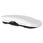 Бокс Thule Motion XT XL (800), 215x91,5x44 см, белый глянцевый, 500 л, 629803 5110894 - фото 314294770