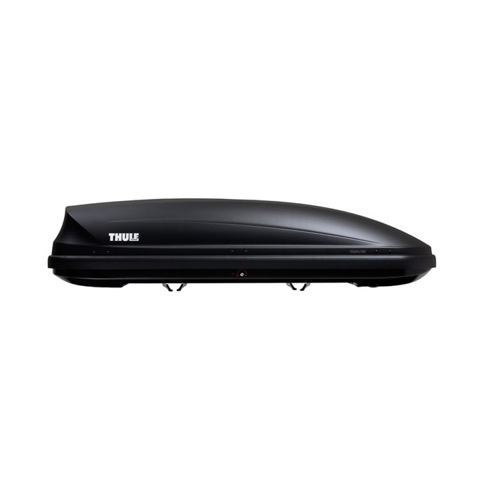 Бокс Thule Pacific 780, 196х78х45 см, черный, односторонний, 420 л, 631811 - фото 1905660982