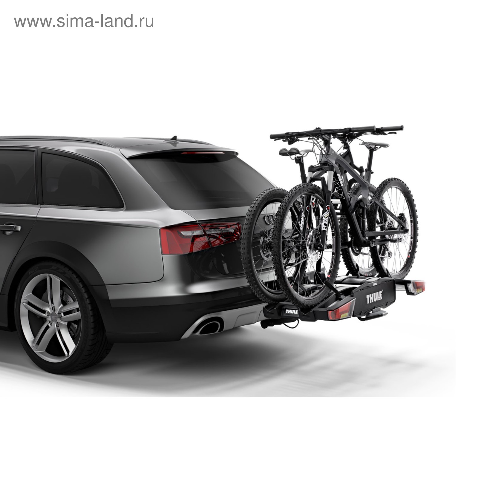 Thule Easy Fold XT 2 933 933 105 978.00 SIMA LAND.RU