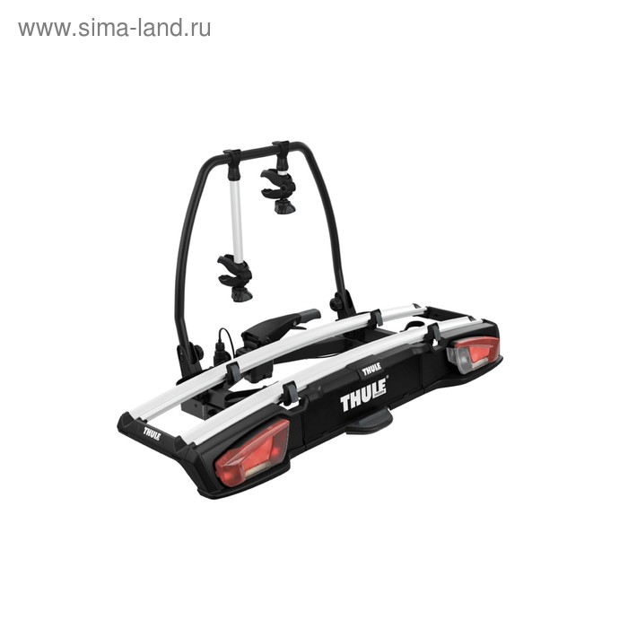 Платформа на фаркоп Thule VeloSpace XT для 2-х велосипедов 938 - Фото 1