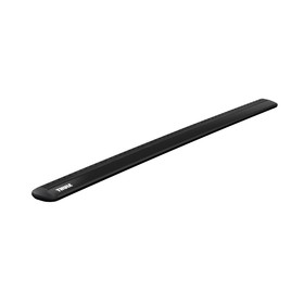 Комплект дуг Thule  WingBar Evo черного цвета 108 см, 2 шт., 711120