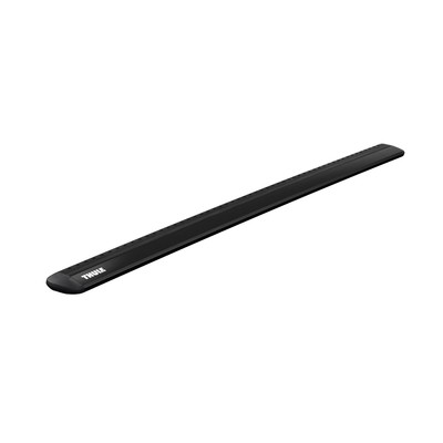 Комплект дуг Thule  WingBar Evo черного цвета 118 см, 2 шт., 711220