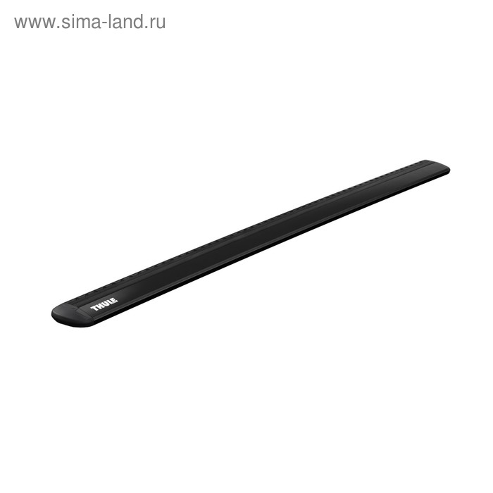 Комплект дуг Thule  WingBar Evo черного цвета 118 см, 2 шт., 711220 - Фото 1