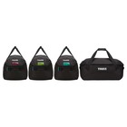 Сумки THULE Комплект из четырех сумок Go Packs 800202,  800603 - фото 294929115