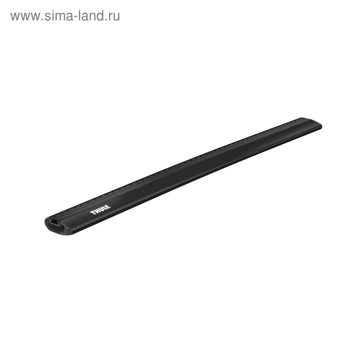 Дуга Thule  WingBar Edge 113 см, 1 шт. (черная), 721620