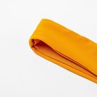 Купальник женский раздельный MINAKU "Summer fashion", размер 44, цвет горчичный - Фото 7