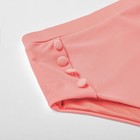 Купальник женский MINAKU "Summer Candy" цвет розовый, размер 46 - Фото 8