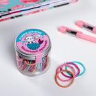 Резинки для волос «Которусалочка», микс, 30 шт - Фото 2