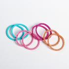 Резинки для волос «Которусалочка», микс, 30 шт - Фото 5