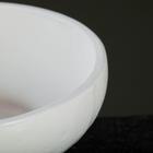 Горшок "Бонсай №2" для кактусов и суккулентов, белый, 1 л/19х7см - Фото 7