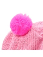 Мягкая игрушка «Зайка Ми» в полосатом платье с леденцом, 32 см - фото 809600248