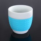 Набор стаканов 150 мл "Голубая волна", 4 шт - Фото 2