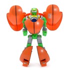 Робот «Мяч баскетбольный» - Фото 2