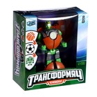 Робот «Мяч баскетбольный» - Фото 5