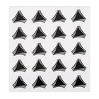 Робот «Мяч футбольный», трансформируется, с наклейками - Фото 4