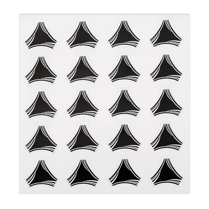 Робот «Мяч футбольный», трансформируется, с наклейками 47241