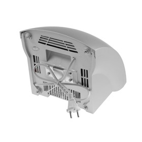 

Сушилка для рук Puff-8820С, 2 кВт, 240х240х230 мм, хром