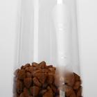 Автопоилка/автокормушка 0,6 л, бирюзовая - Фото 3