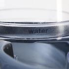 Автопоилка/автокормушка 0,6 л, серая - Фото 8