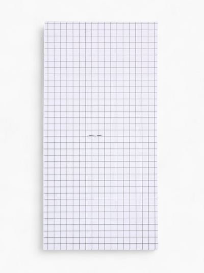Блокнот 10×10, 16 л. в клетку «Вселенная»