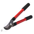 Сучкорез плоскостной, 14.6" (37 см), металлические ручки с поролоновыми накладками, Greengo - Фото 12