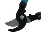 Сучкорез плоскостной, 14.6" (37 см), металлические ручки с поролоновыми накладками, Greengo - Фото 10